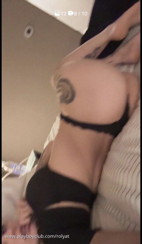 Rolyatistaylor Patreon Nude Leaks photo leak 83 of 878