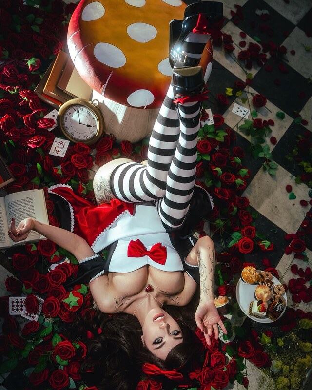 Rolyatistaylor Patreon Nude Leaks photo leak 124 of 878