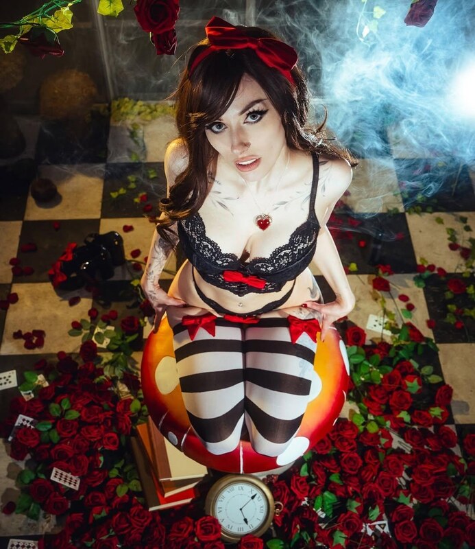 Rolyatistaylor Patreon Nude Leaks photo leak 127 of 878