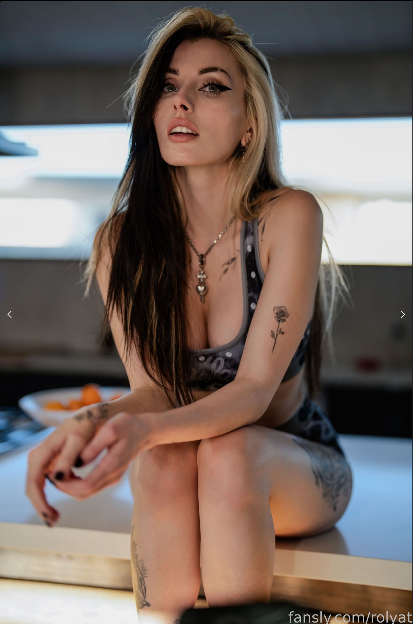 Rolyatistaylor Patreon Nude Leaks photo leak 459 of 878