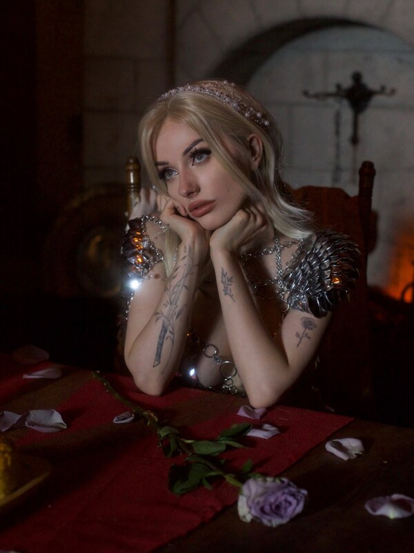 Rolyatistaylor Patreon Nude Leaks photo leak 153 of 878