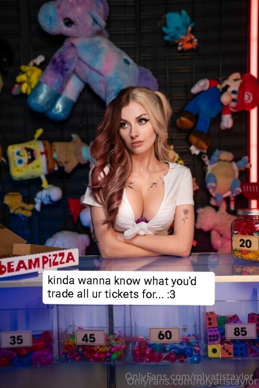Rolyatistaylor Patreon Nude Leaks photo leak 160 of 878