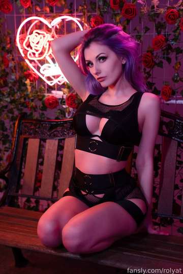 Rolyatistaylor Patreon Nude Leaks photo leak 508 of 878