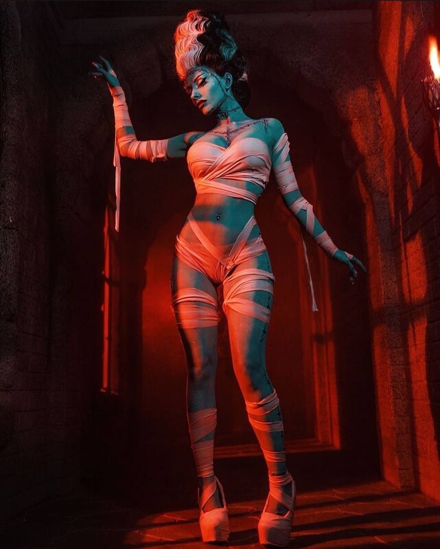 Rolyatistaylor Patreon Nude Leaks photo leak 178 of 878
