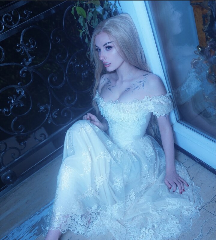 Rolyatistaylor Patreon Nude Leaks photo leak 186 of 878