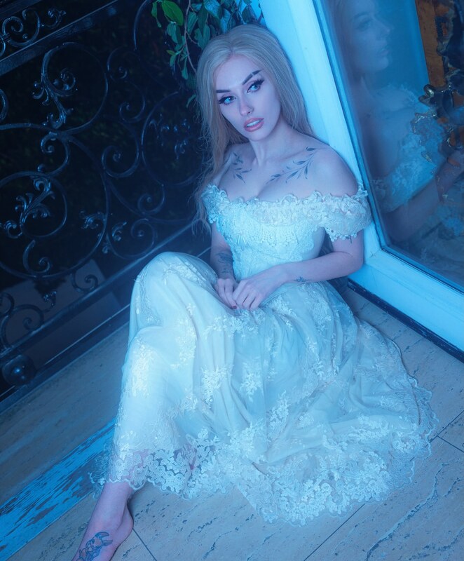 Rolyatistaylor Patreon Nude Leaks photo leak 189 of 878