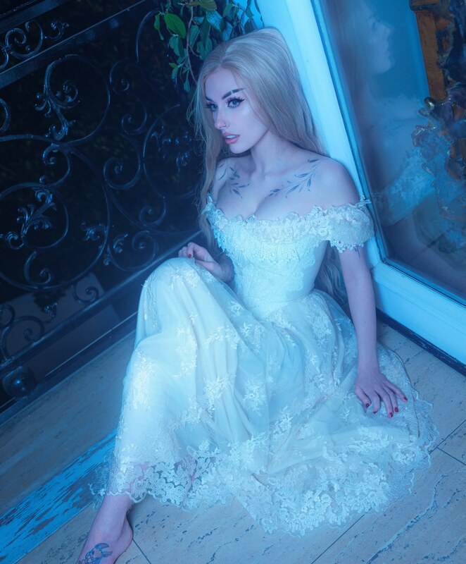 Rolyatistaylor Patreon Nude Leaks photo leak 190 of 878