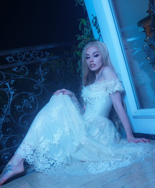 Rolyatistaylor Patreon Nude Leaks photo leak 191 of 878