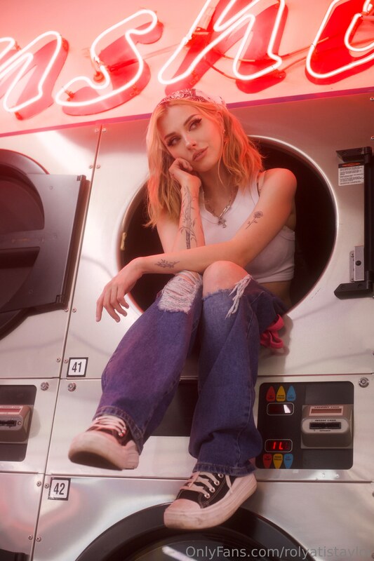 Rolyatistaylor Patreon Nude Leaks photo leak 203 of 878