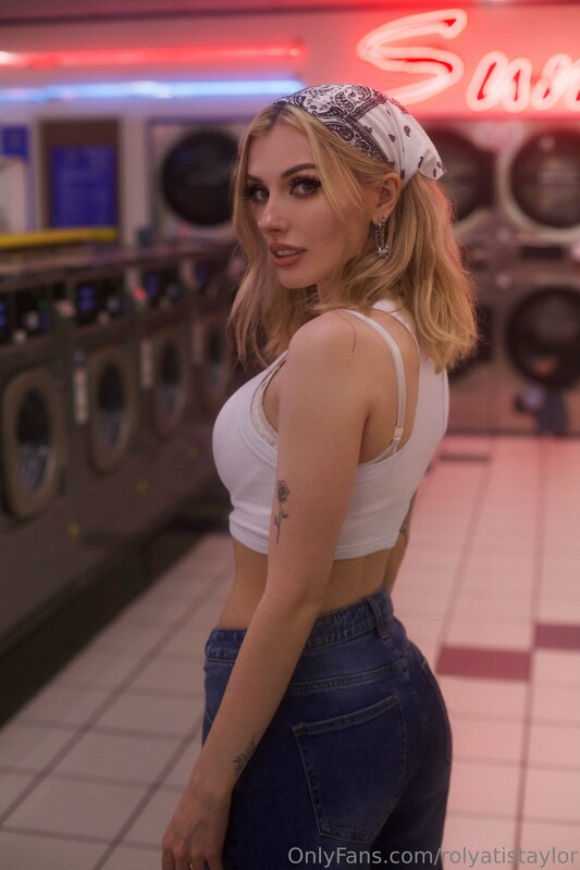 Rolyatistaylor Patreon Nude Leaks photo leak 204 of 878