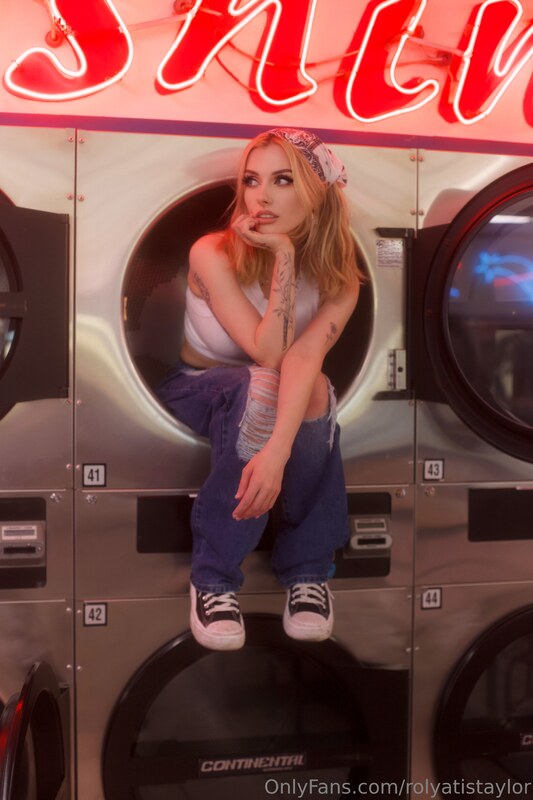 Rolyatistaylor Patreon Nude Leaks photo leak 214 of 878