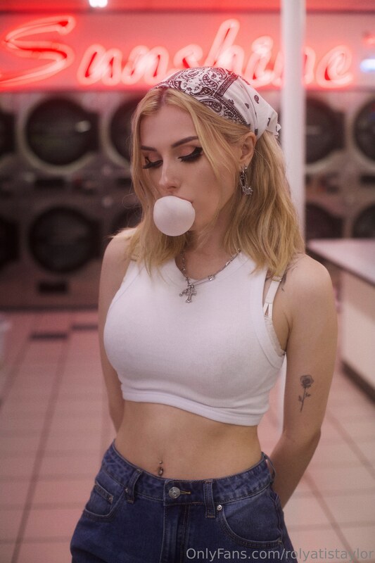 Rolyatistaylor Patreon Nude Leaks photo leak 230 of 878