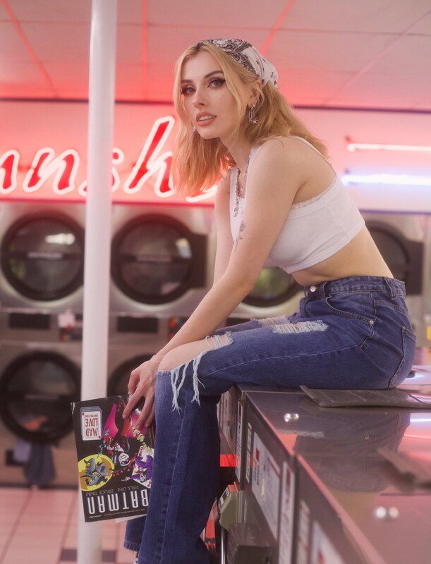 Rolyatistaylor Patreon Nude Leaks photo leak 288 of 878