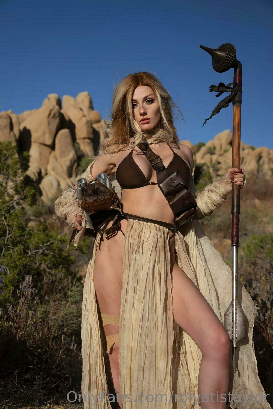 Rolyatistaylor Patreon Nude Leaks photo leak 597 of 878