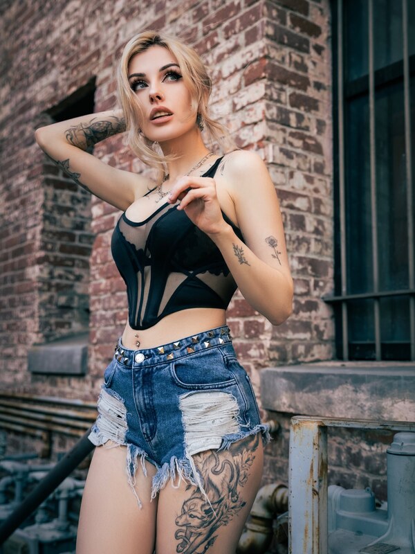 Rolyatistaylor Patreon Nude Leaks photo leak 318 of 878