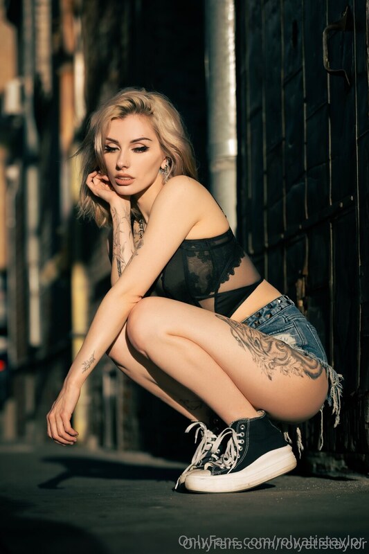 Rolyatistaylor Patreon Nude Leaks photo leak 324 of 878
