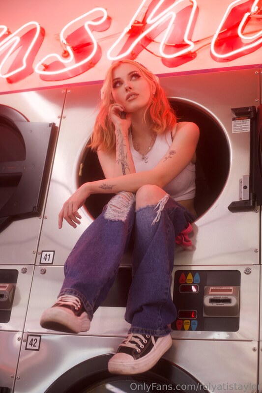 Rolyatistaylor Patreon Nude Leaks photo leak 328 of 878