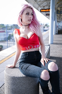 Rolyatistaylor Patreon Nude Leaks photo leak 824 of 878
