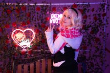 Rolyatistaylor Patreon Nude Leaks photo leak 856 of 878