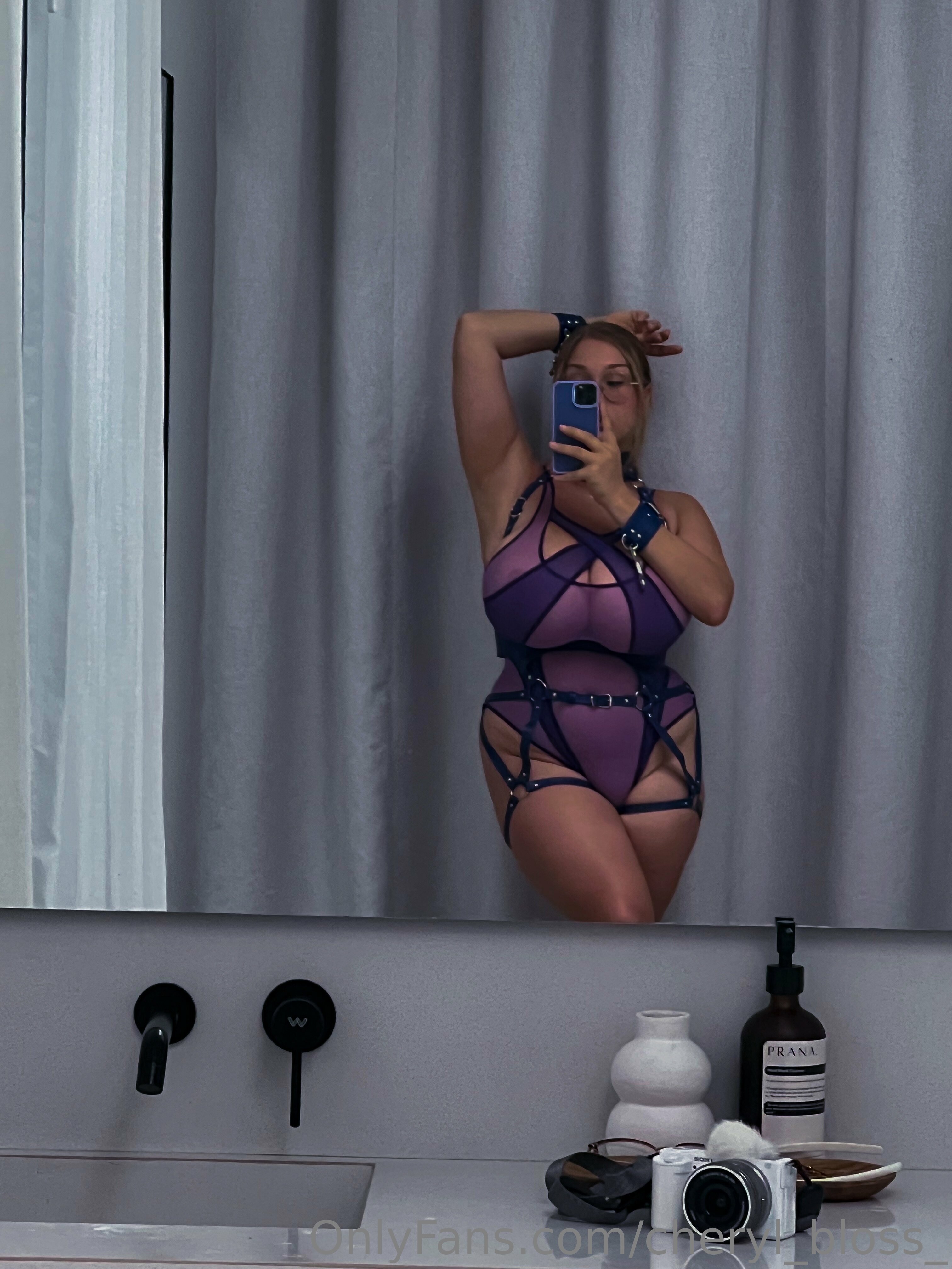 Cheryl Blossom OnlyFans Nude Leaks photo leak 637 of 928