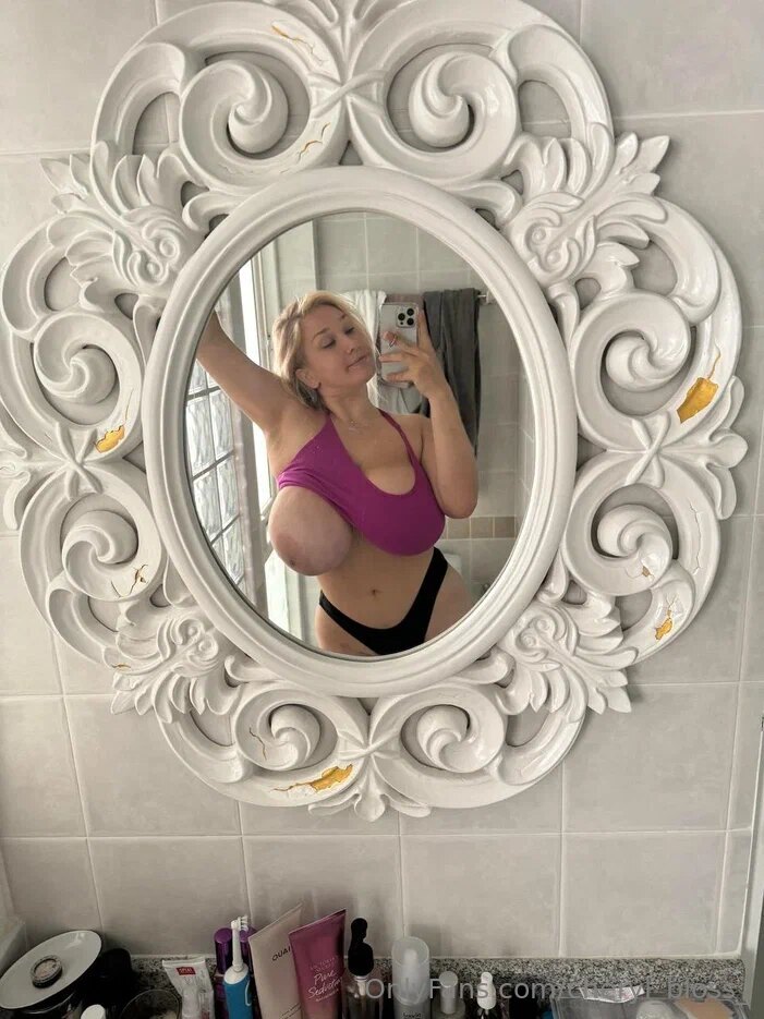 Cheryl Blossom OnlyFans Nude Leaks photo leak 830 of 928