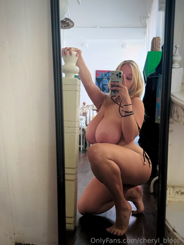 Cheryl Blossom OnlyFans Nude Leaks photo leak 322 of 928