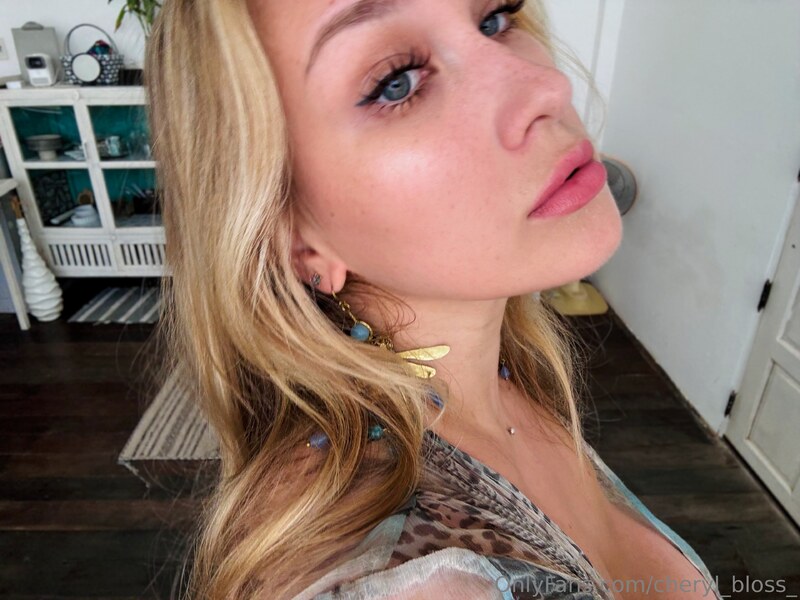 Cheryl Blossom OnlyFans Nude Leaks photo leak 400 of 928