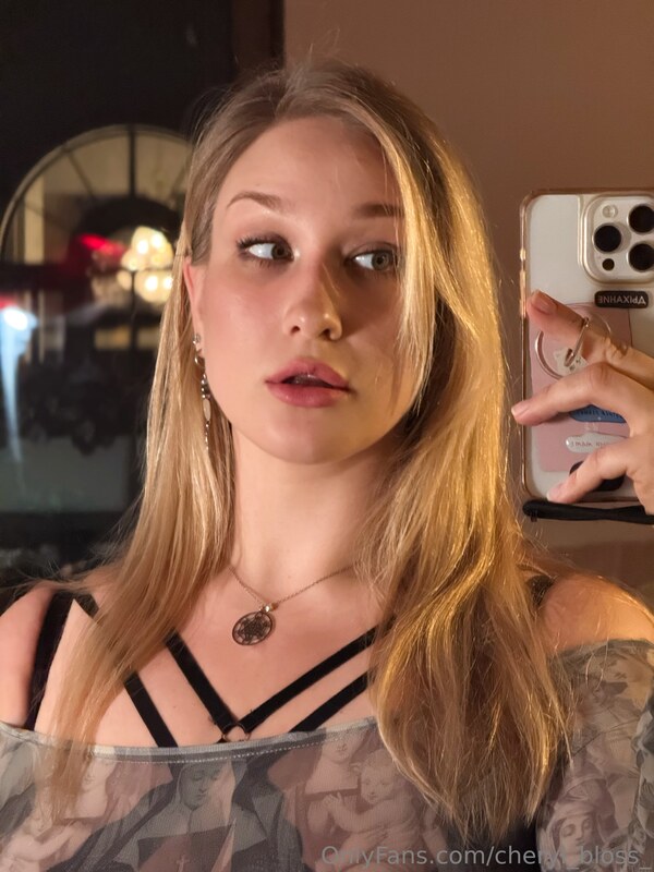 Cheryl Blossom OnlyFans Nude Leaks photo leak 482 of 928