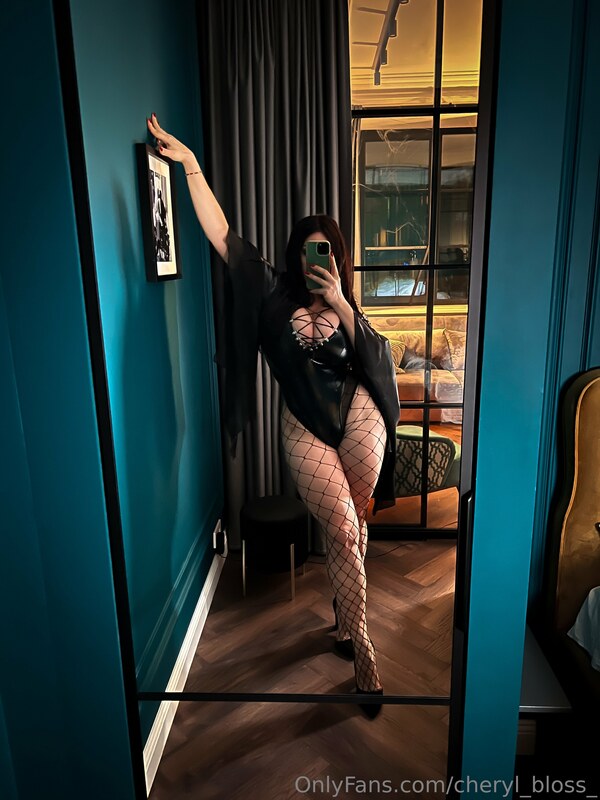 Cheryl Blossom OnlyFans Nude Leaks photo leak 572 of 928