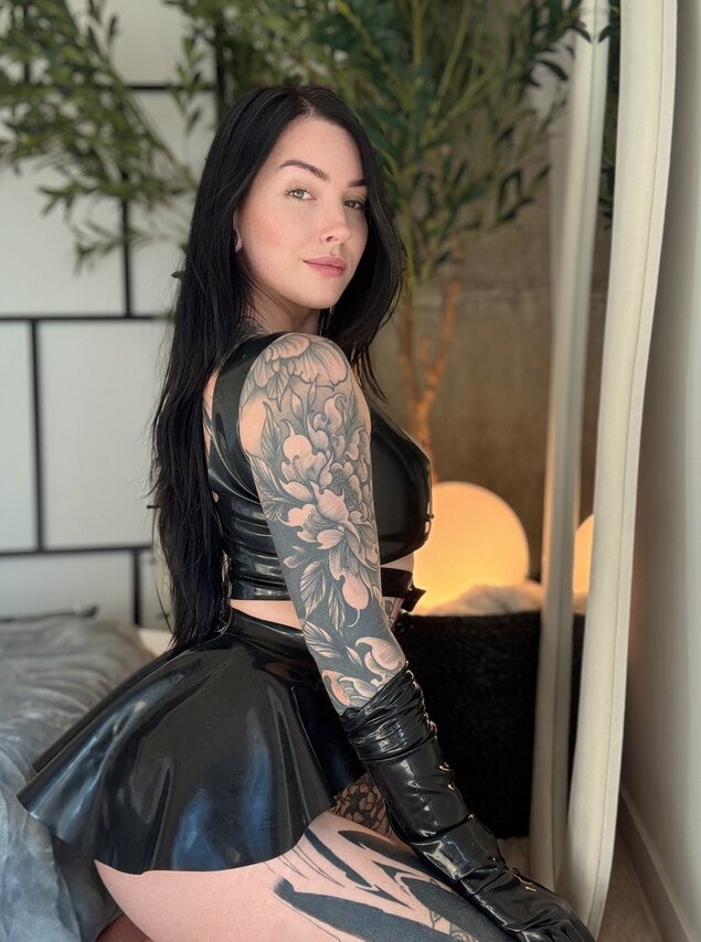 Alex Mack ManyVids Nude Leaks photo leak 185 of 261