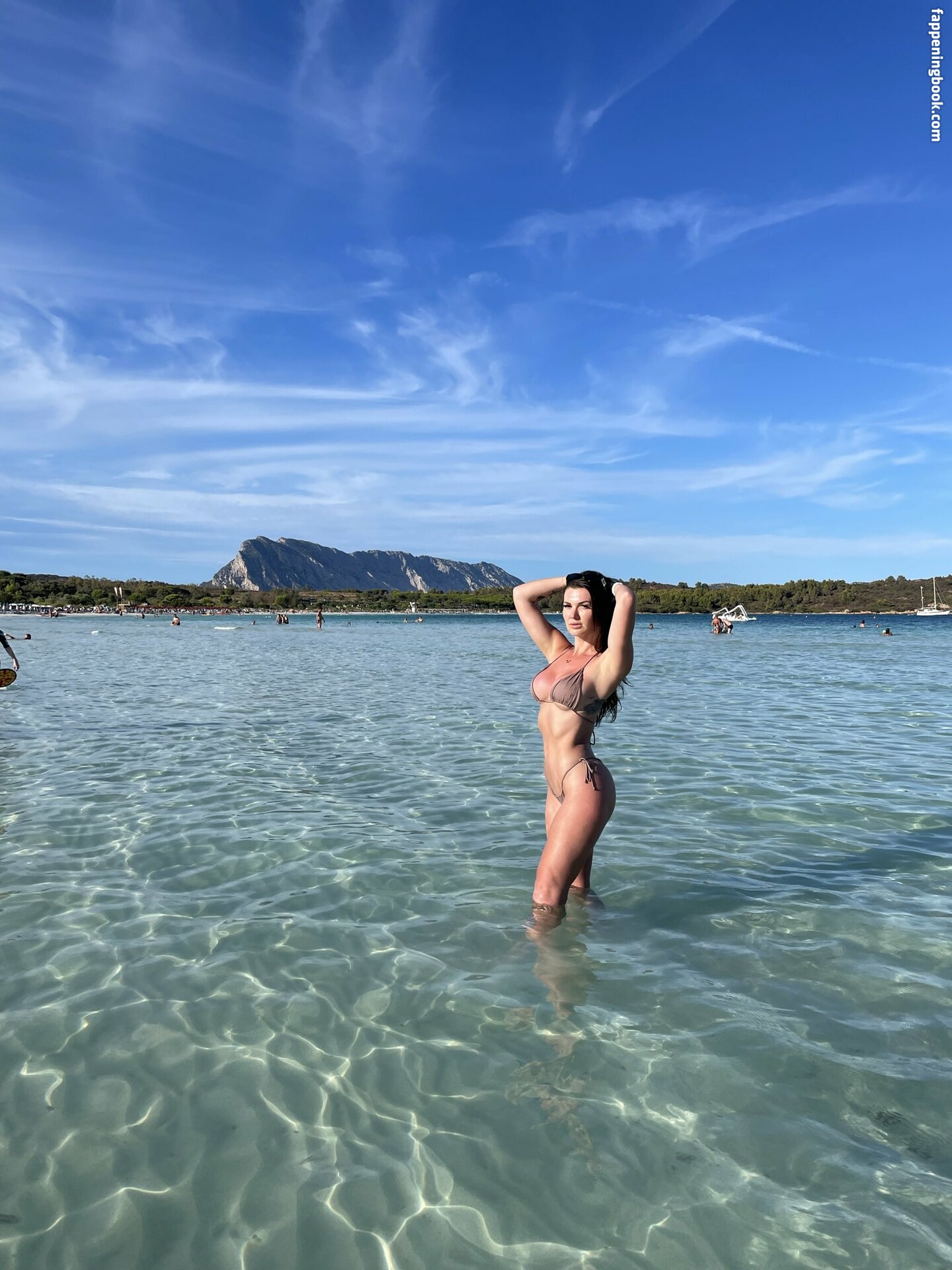 Andrea Kuoni Onlyfans Nude Leaked Photos photo leak 8 of 49