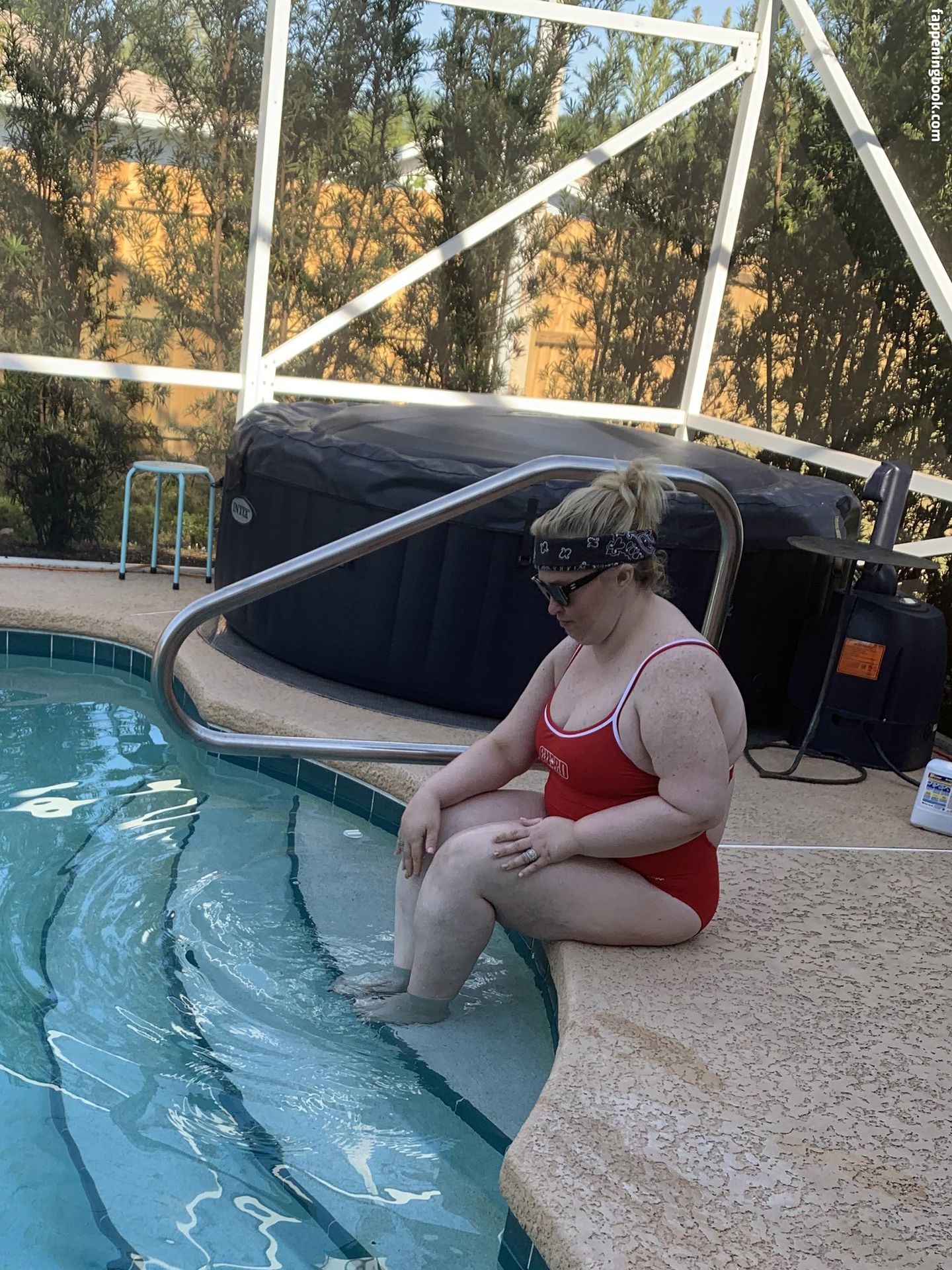 Mama June Onlyfans Nude Leaked Photos photo leak 3 of 42
