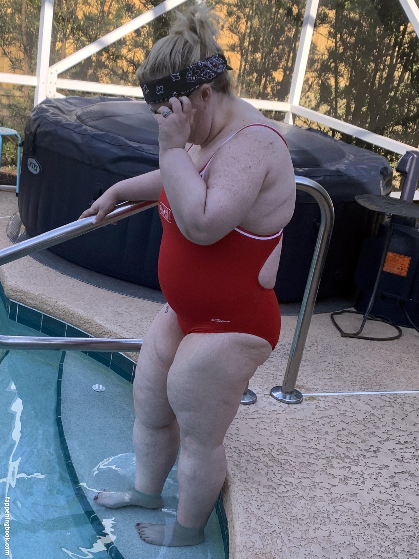 Mama June Onlyfans Nude Leaked Photos photo leak 4 of 42