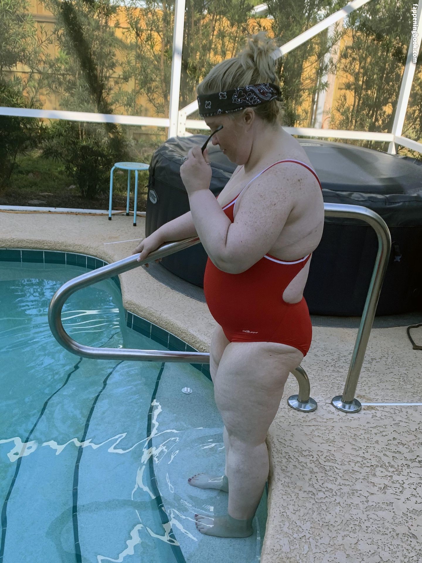Mama June Onlyfans Nude Leaked Photos photo leak 6 of 42