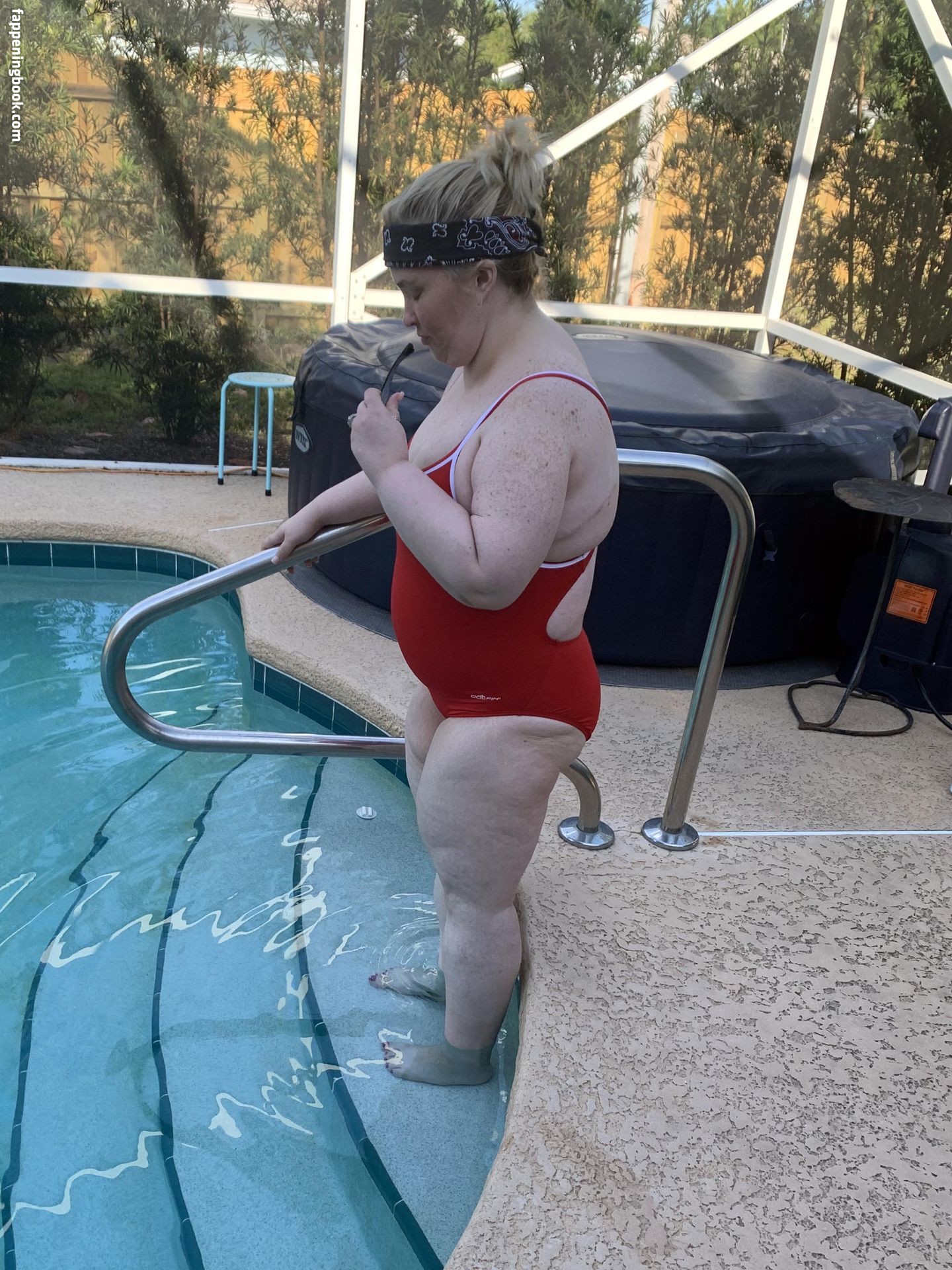Mama June Onlyfans Nude Leaked Photos photo leak 7 of 42