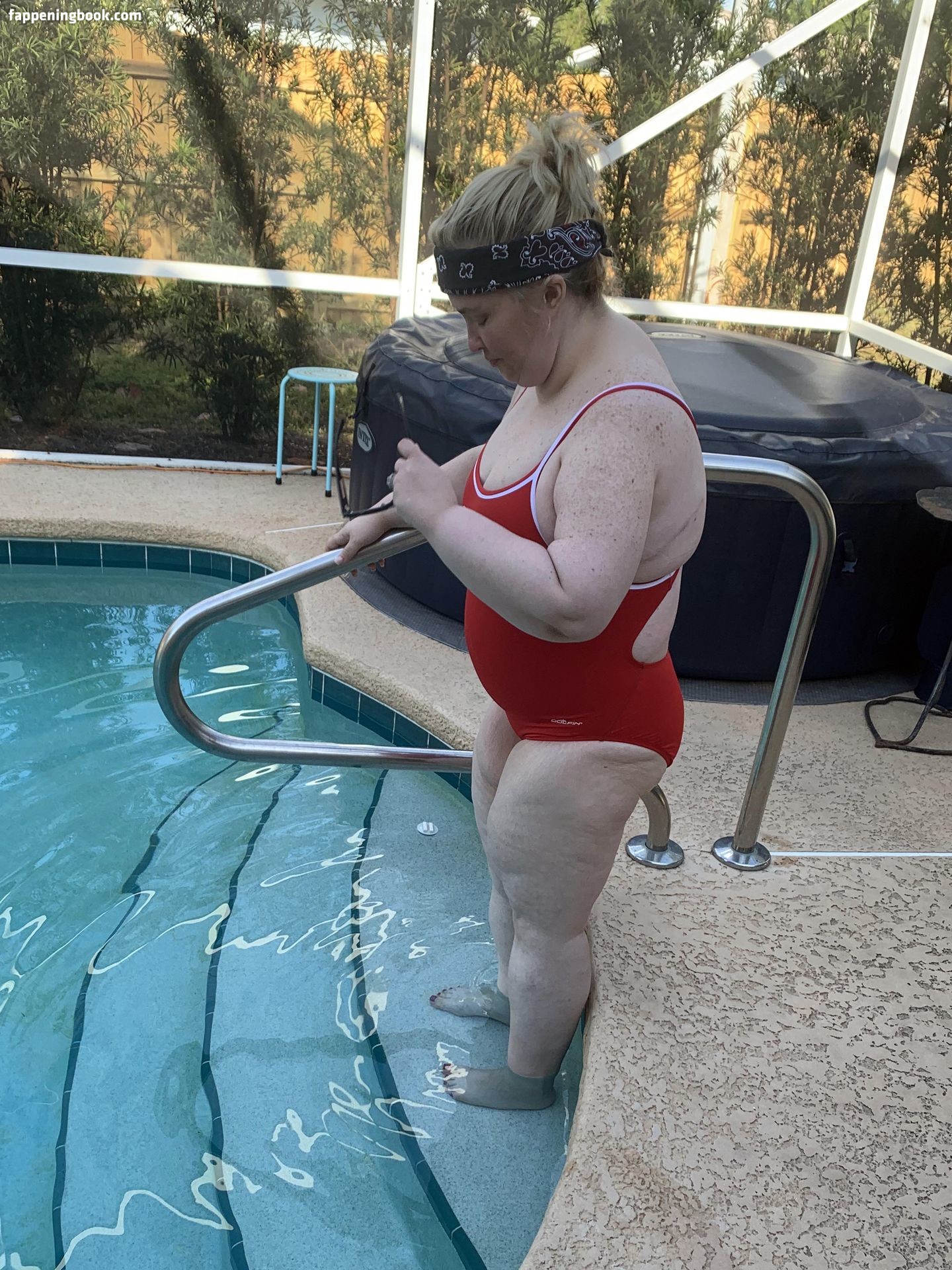 Mama June Onlyfans Nude Leaked Photos photo leak 8 of 42