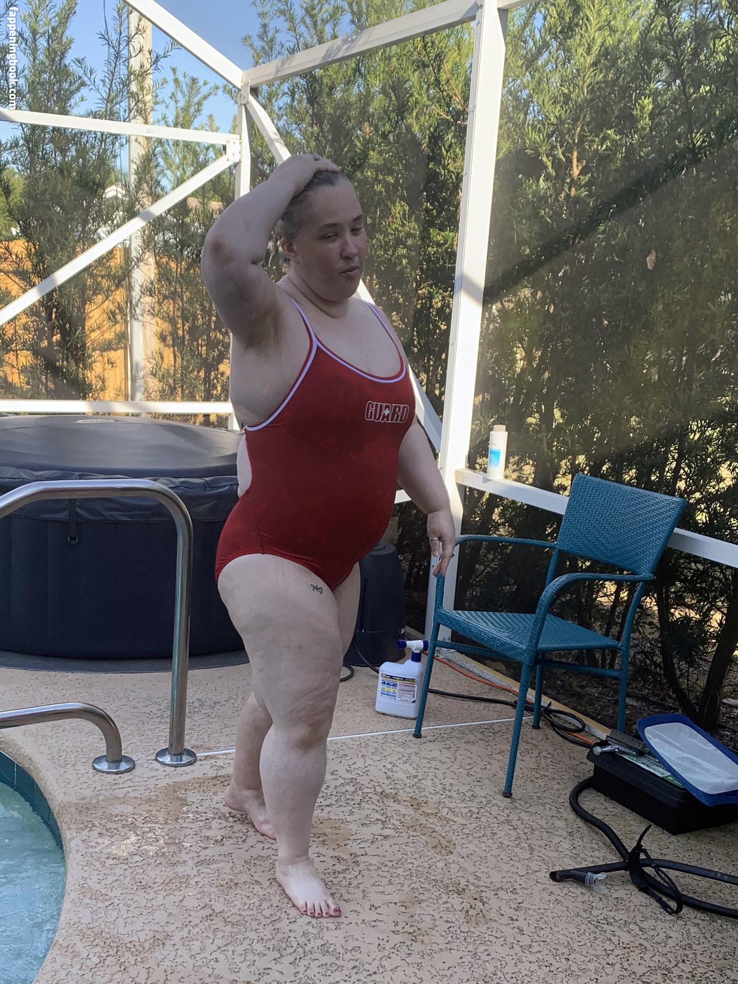 Mama June Onlyfans Nude Leaked Photos photo leak 24 of 42