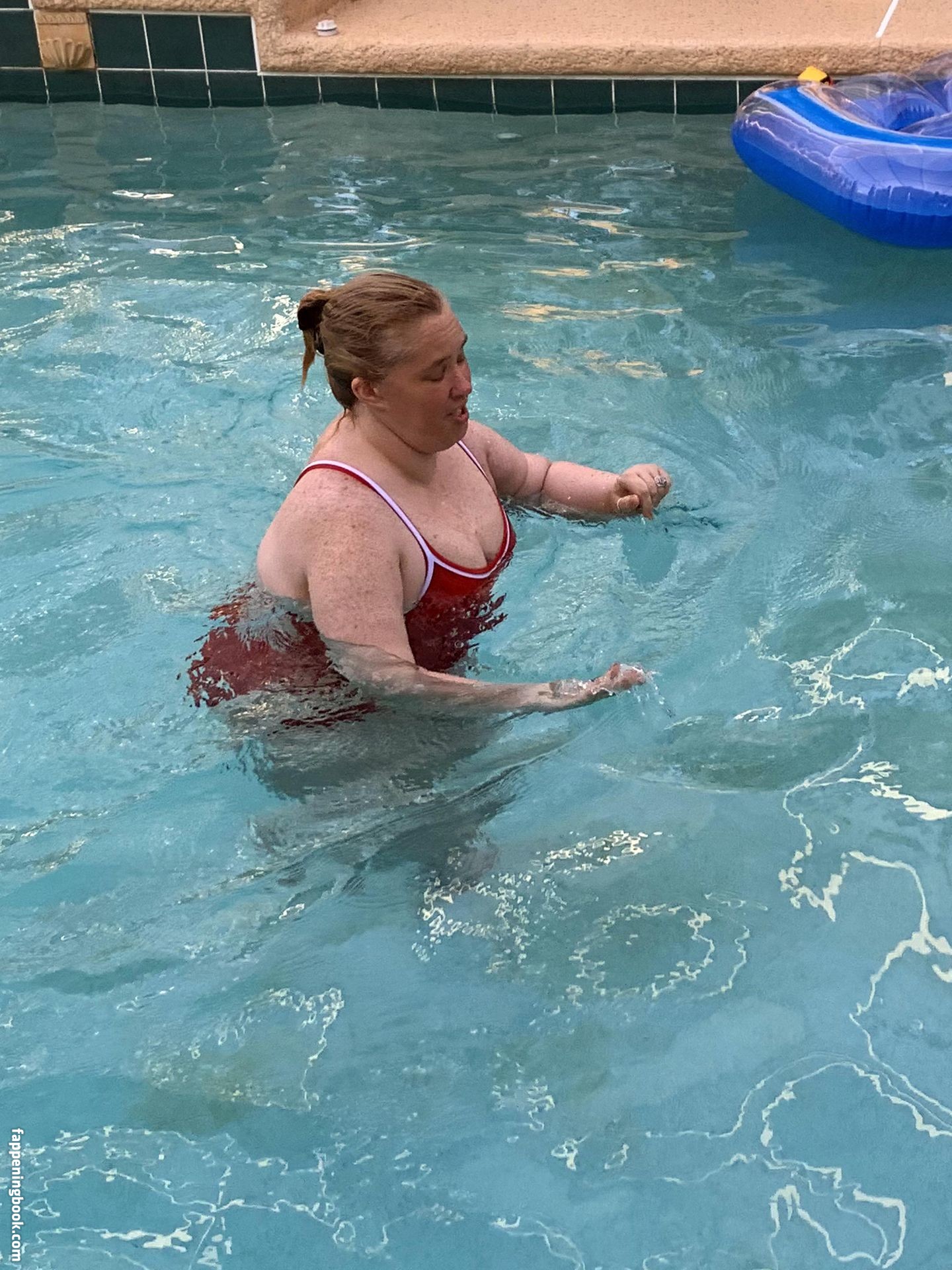 Mama June Onlyfans Nude Leaked Photos photo leak 26 of 42