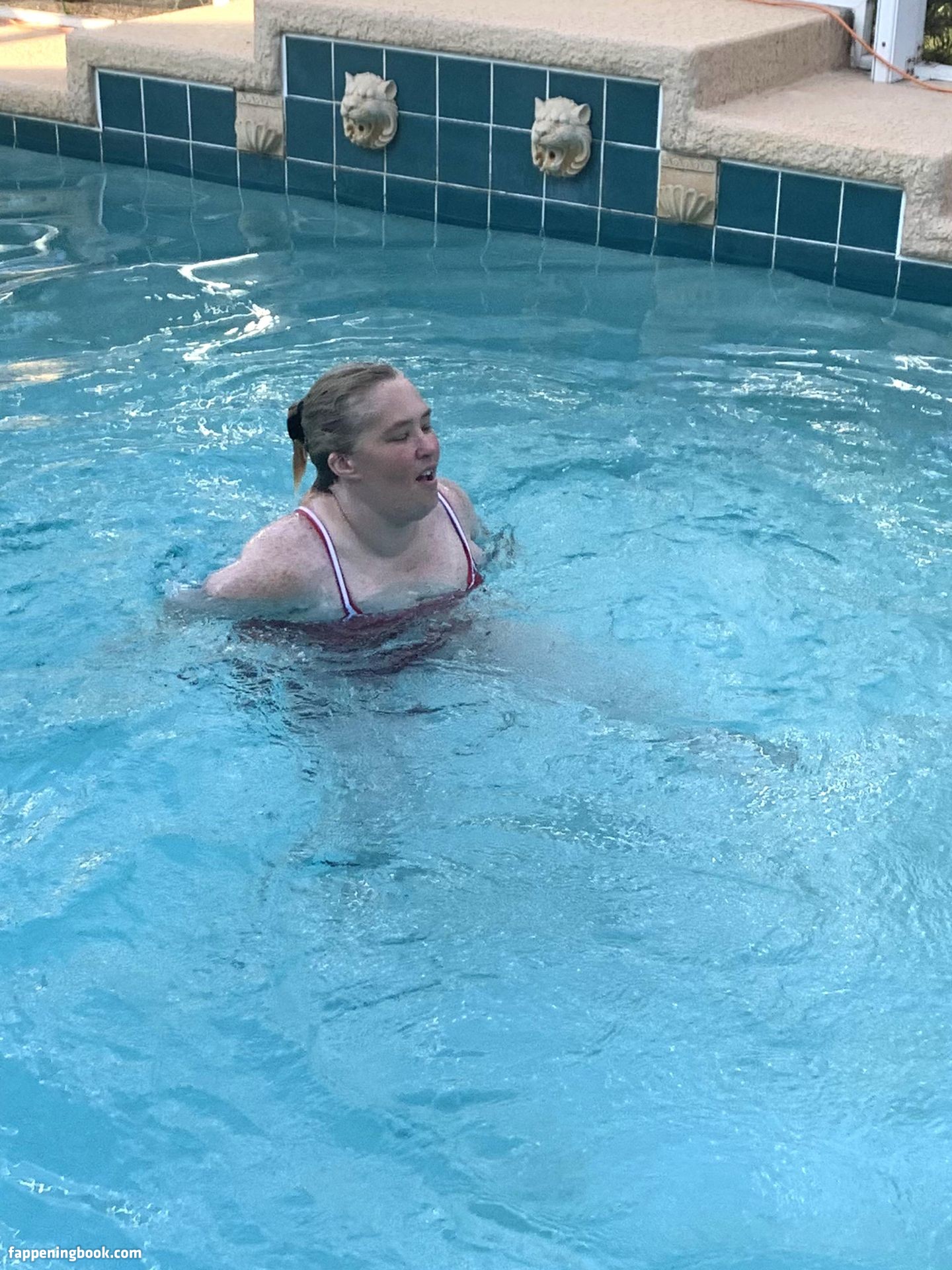 Mama June Onlyfans Nude Leaked Photos photo leak 28 of 42