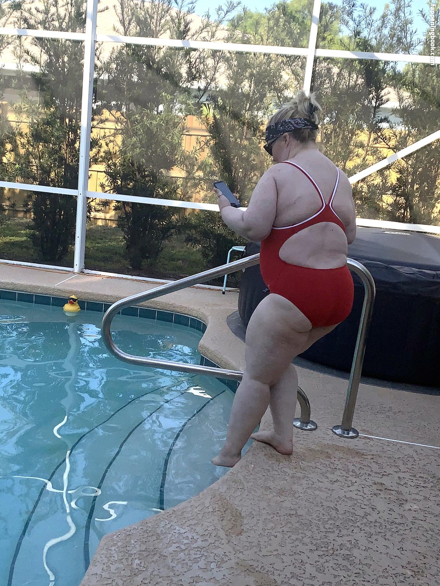 Mama June Onlyfans Nude Leaked Photos photo leak 39 of 42