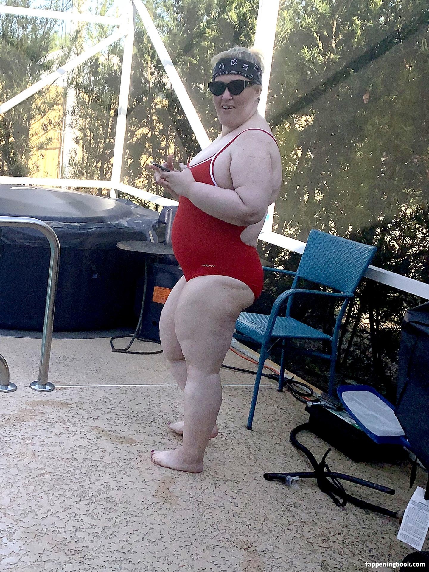Mama June Onlyfans Nude Leaked Photos photo leak 40 of 42