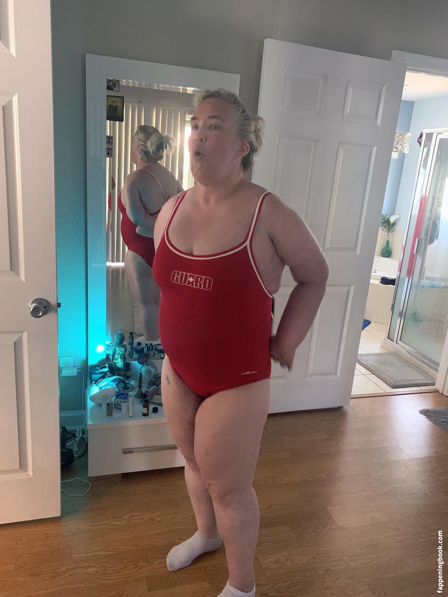 Mama June Onlyfans Nude Leaked Photos photo leak 41 of 42
