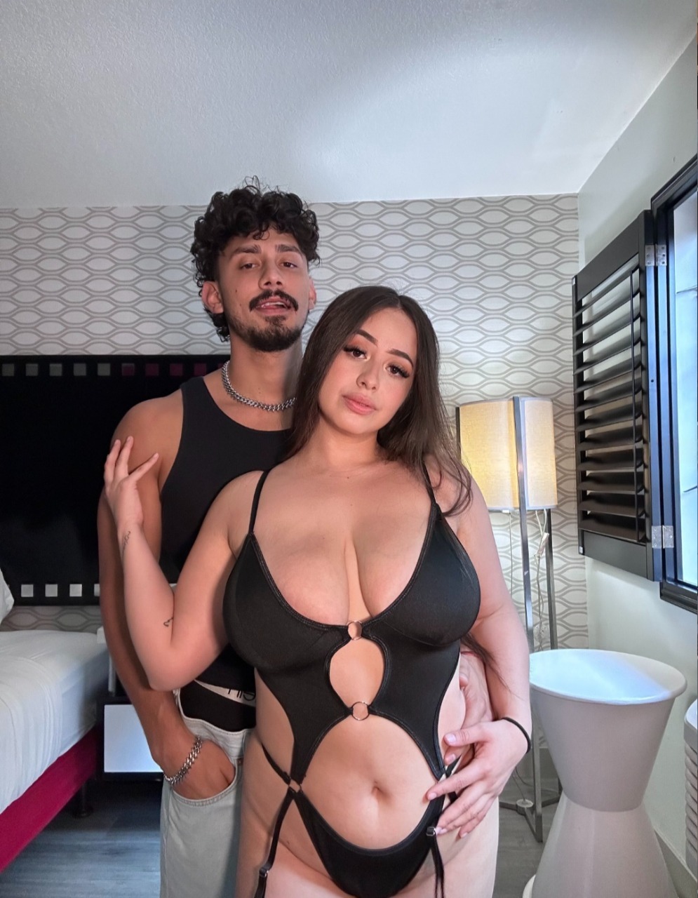 Jocccy3/ Jocyccv/ Joccyyycv/ Jmonnn OnlyFans Nude Leaks photo leak 102 of 137