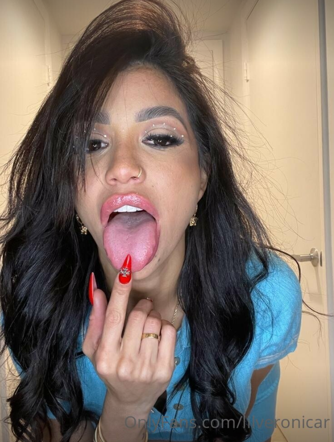 lilveronicar | lilvrod | Veronica Rodriguez OnlyFans Nude Leaks photo leak 56 of 131