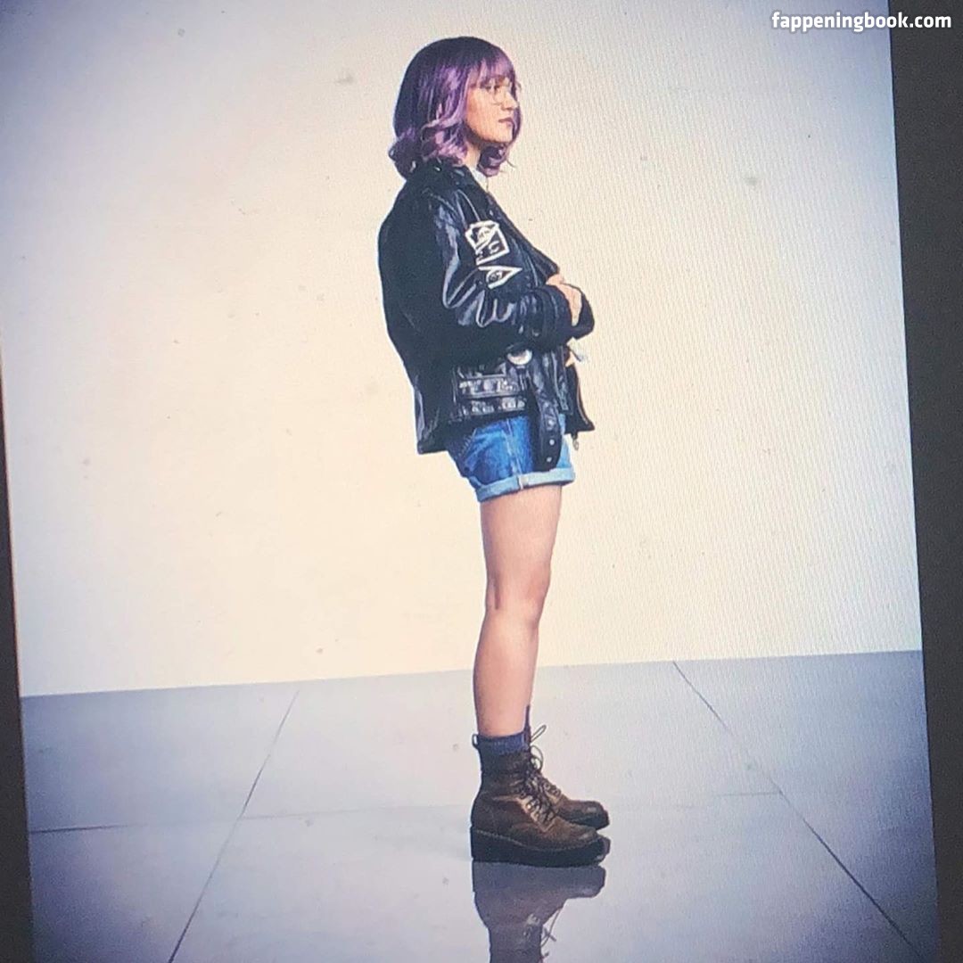 Ariela Barer Onlyfans Nude Leaked Photos photo leak 1 of 49