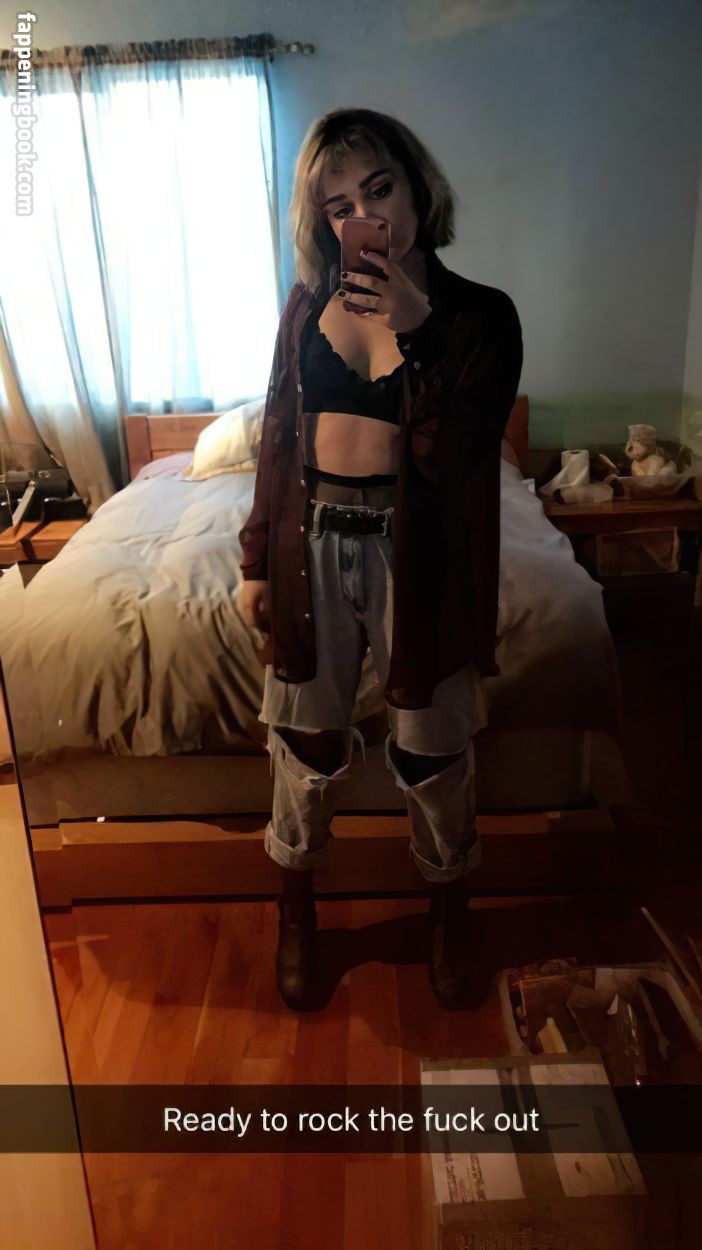 Ariela Barer Onlyfans Nude Leaked Photos photo leak 44 of 49