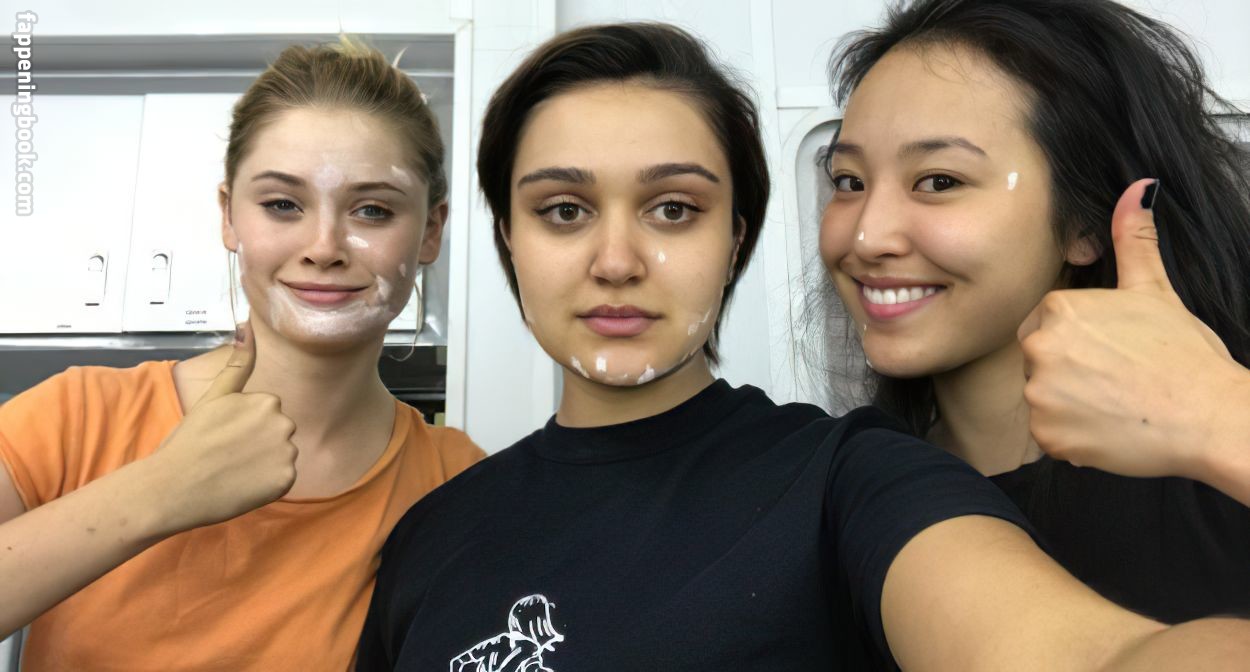 Ariela Barer Onlyfans Nude Leaked Photos photo leak 49 of 49
