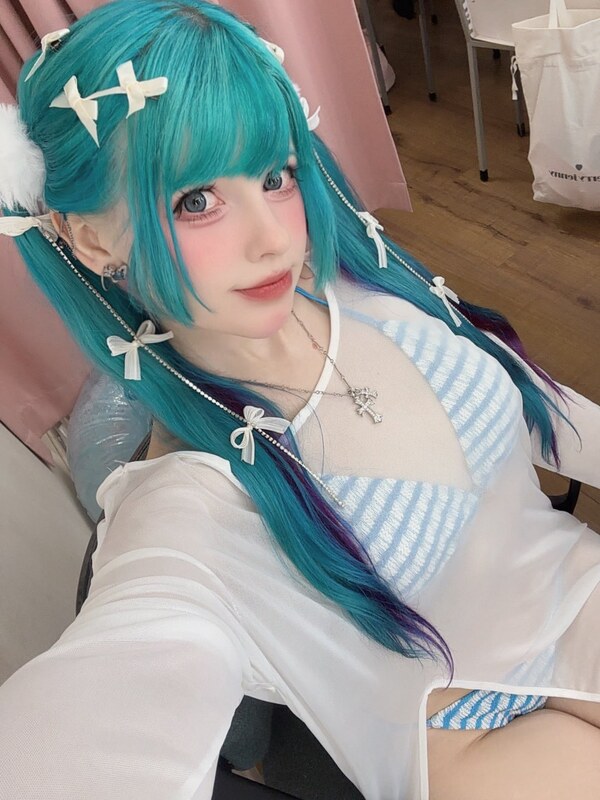 Saya Scarlet Patreon Nude Leaks photo leak 1 of 392