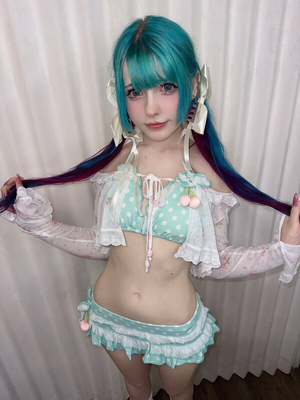 Saya Scarlet Patreon Nude Leaks photo leak 3 of 392