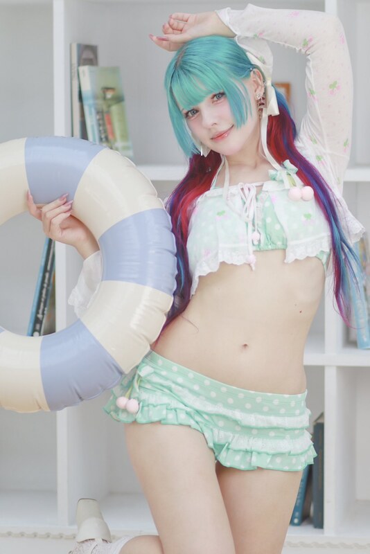 Saya Scarlet Patreon Nude Leaks photo leak 5 of 392